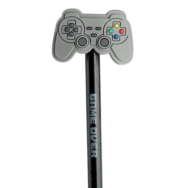 Game Over pencil - Image 4