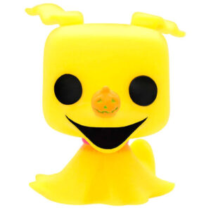 POP figure Disney Nightmare Before Christmas Zero