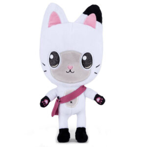Gabbys Dollhouse Pandy Paws plush toy 18cm