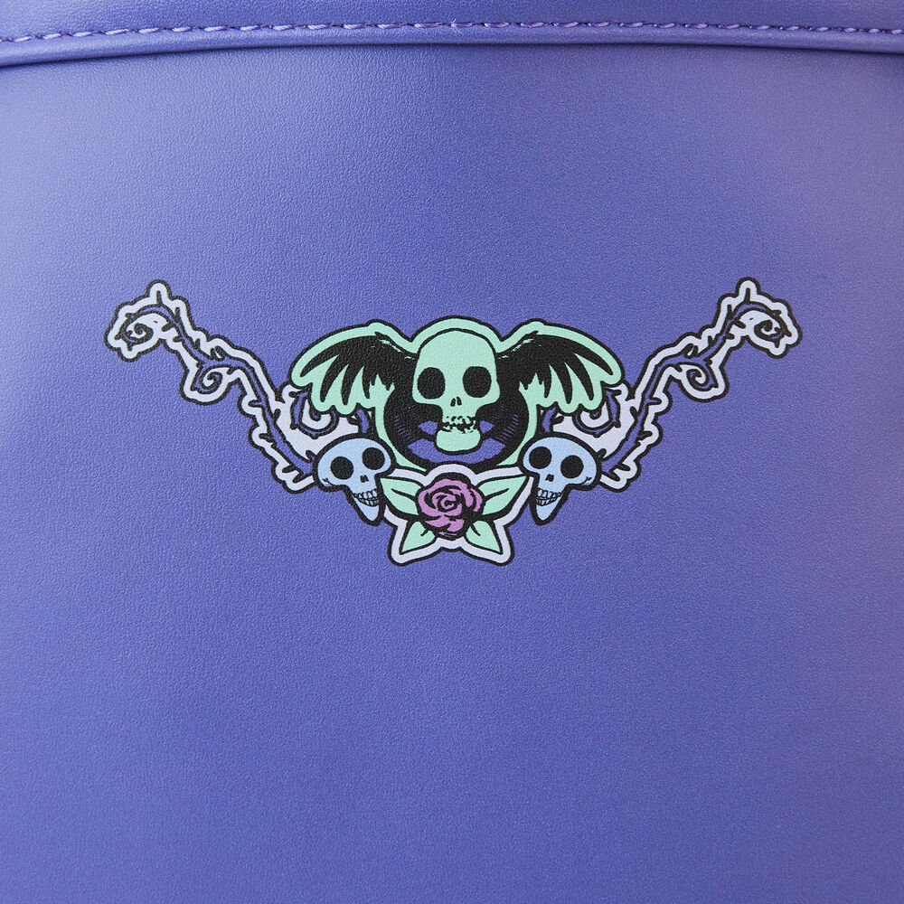 Loungefly Corpse Bride Moon backpack 26cm - Image 3