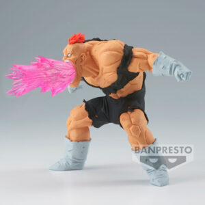 Dragon Ball Z GX Materia Recoome figure 11cm