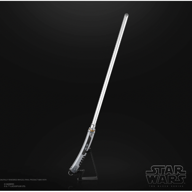 Star Wars Ahsoka - Ahsoka Tano Lightsaber replica - Image 5