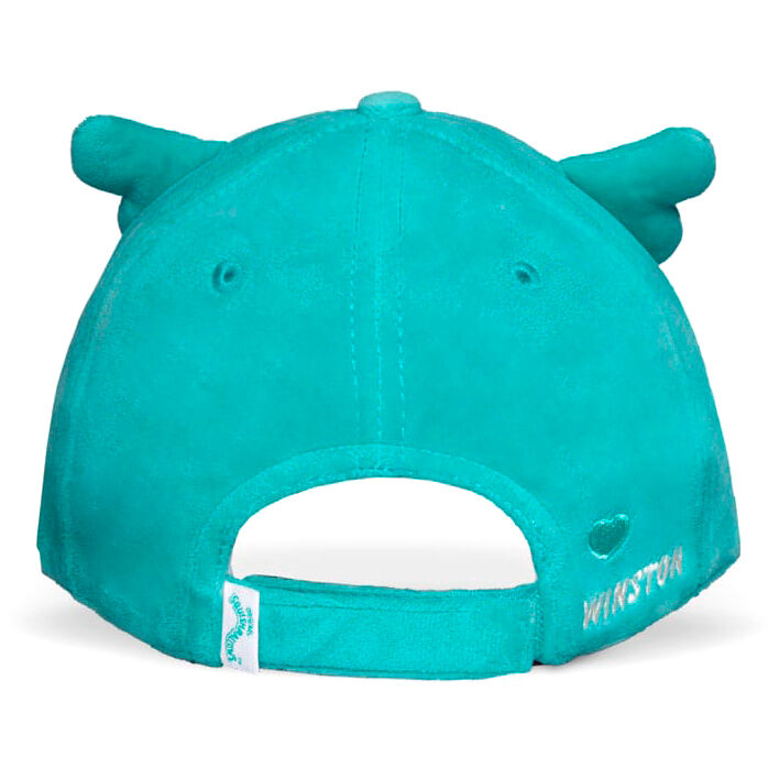 Squishmallows Winston cap - Image 2