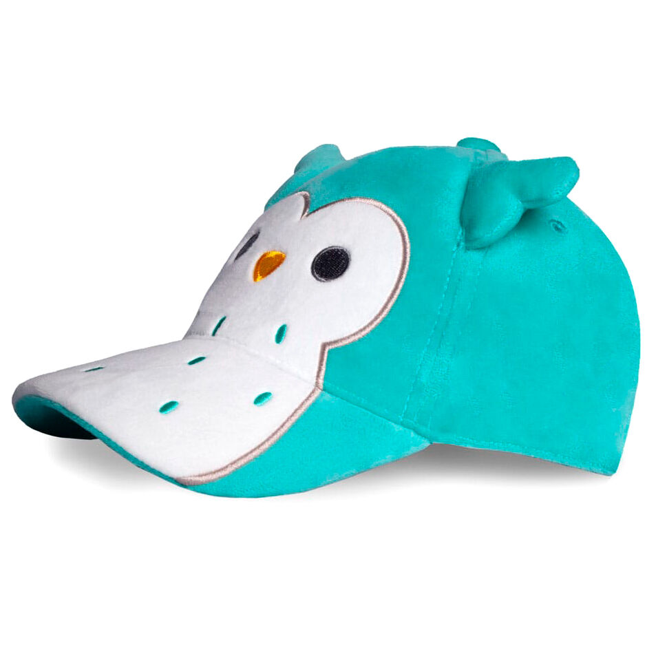 Squishmallows Winston cap - Image 4