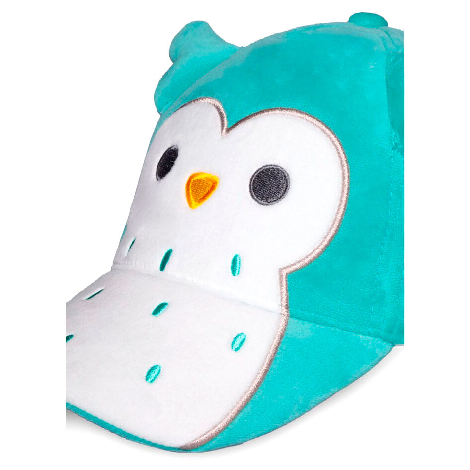 Squishmallows Winston cap - Image 5