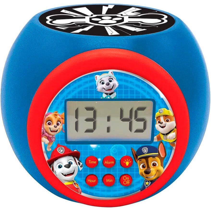 Paw Patrol Alarm clock - Image 2