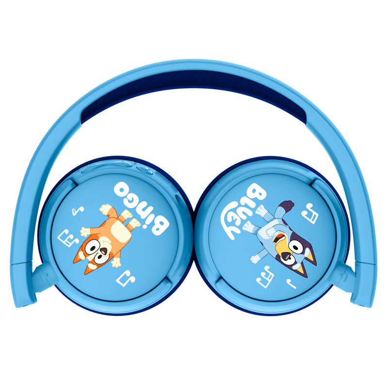 Bluey wireless kids headphones - Image 4