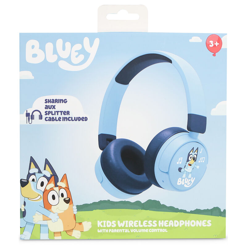 Bluey wireless kids headphones - Image 8