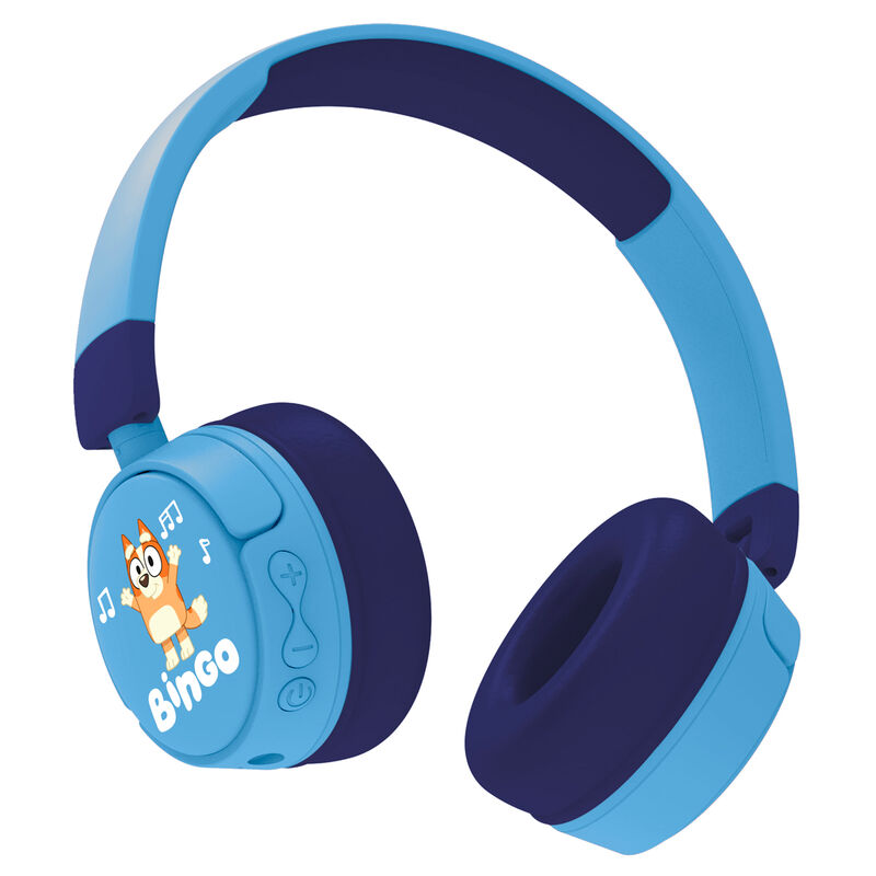 Bluey wireless kids headphones - Image 2