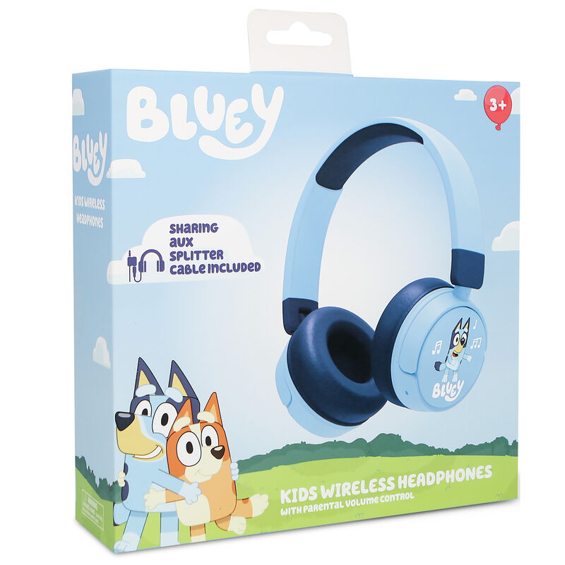 Bluey wireless kids headphones - Image 10
