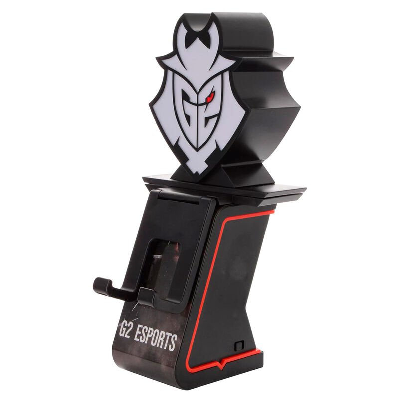 G2 Esports clamping bracket Cable guy Ikon 20cm - Image 3