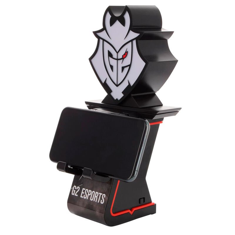 G2 Esports clamping bracket Cable guy Ikon 20cm - Image 8