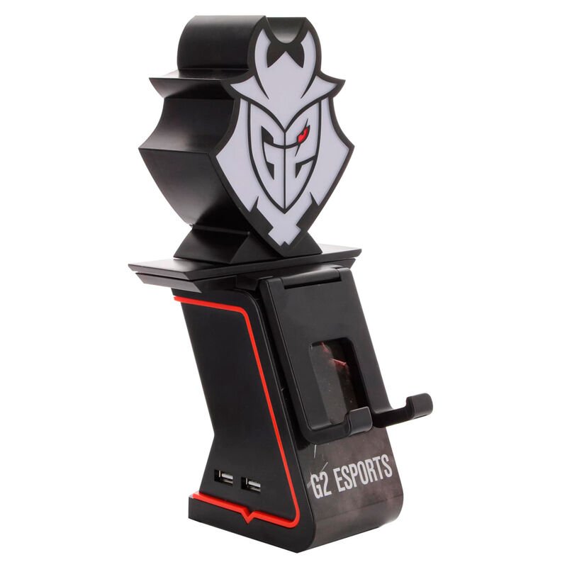 G2 Esports clamping bracket Cable guy Ikon 20cm - Image 2
