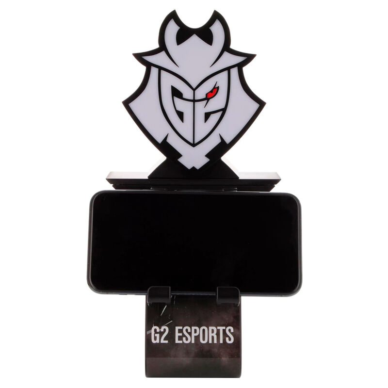 G2 Esports clamping bracket Cable guy Ikon 20cm - Image 4