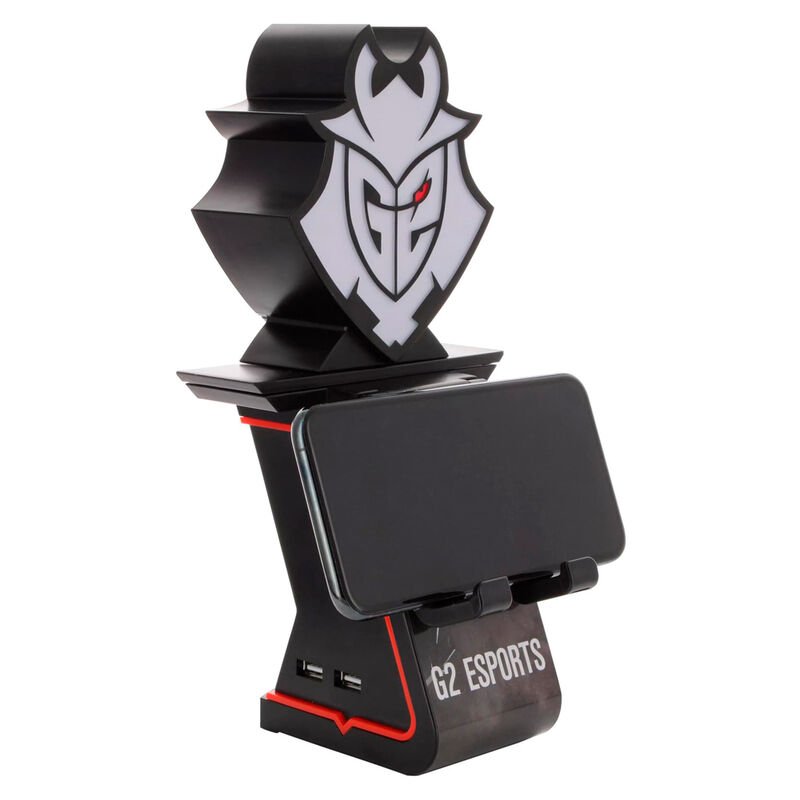 G2 Esports clamping bracket Cable guy Ikon 20cm - Image 5