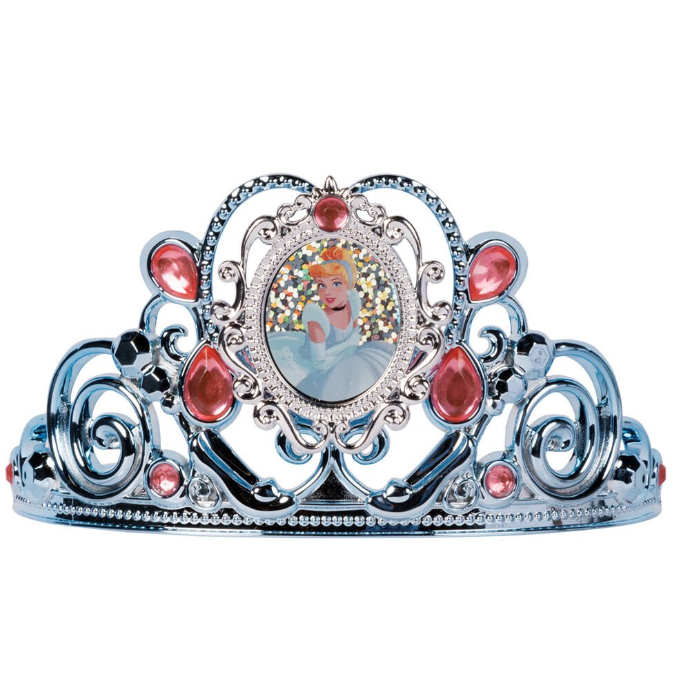 Disney Princesses assorted tiara crown - Image 3