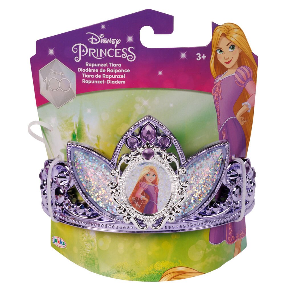 Disney Princesses assorted tiara crown - Image 6