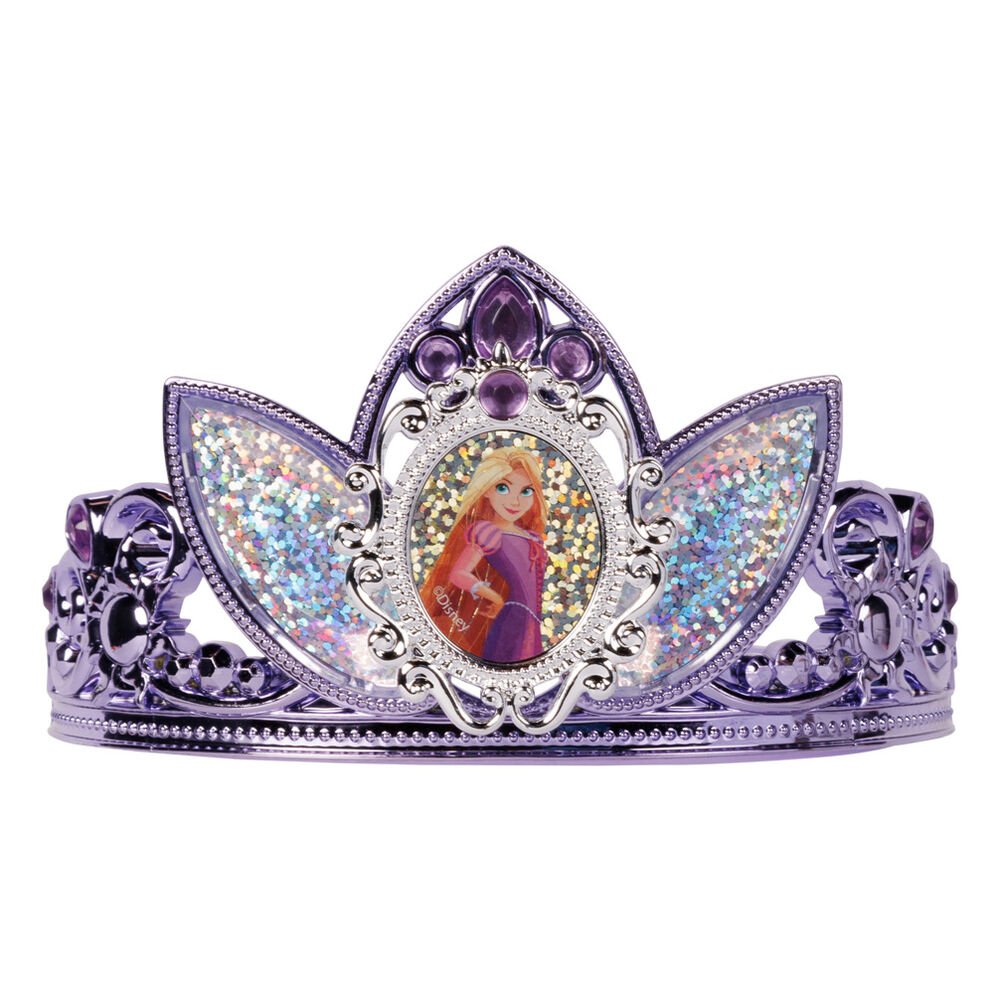 Disney Princesses assorted tiara crown - Image 7