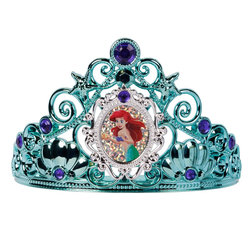 Disney Princesses assorted tiara crown - Image 5