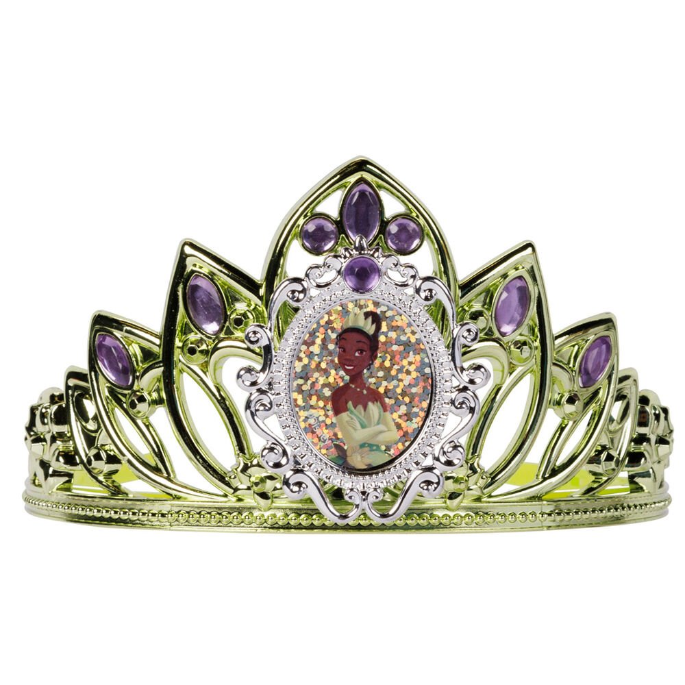 Disney Princesses assorted tiara crown - Image 11