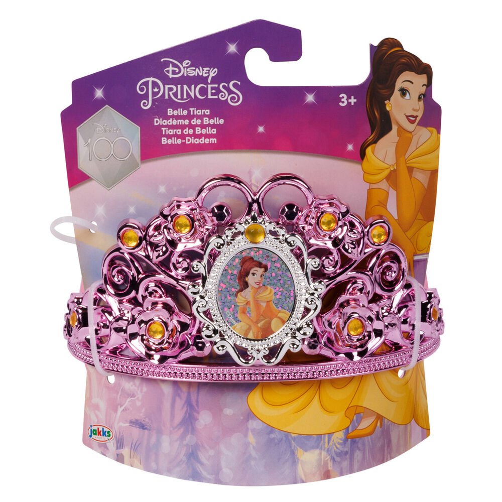 Disney Princesses assorted tiara crown - Image 12