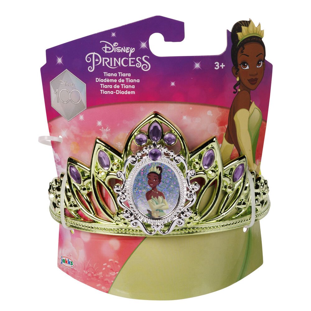 Disney Princesses assorted tiara crown - Image 10