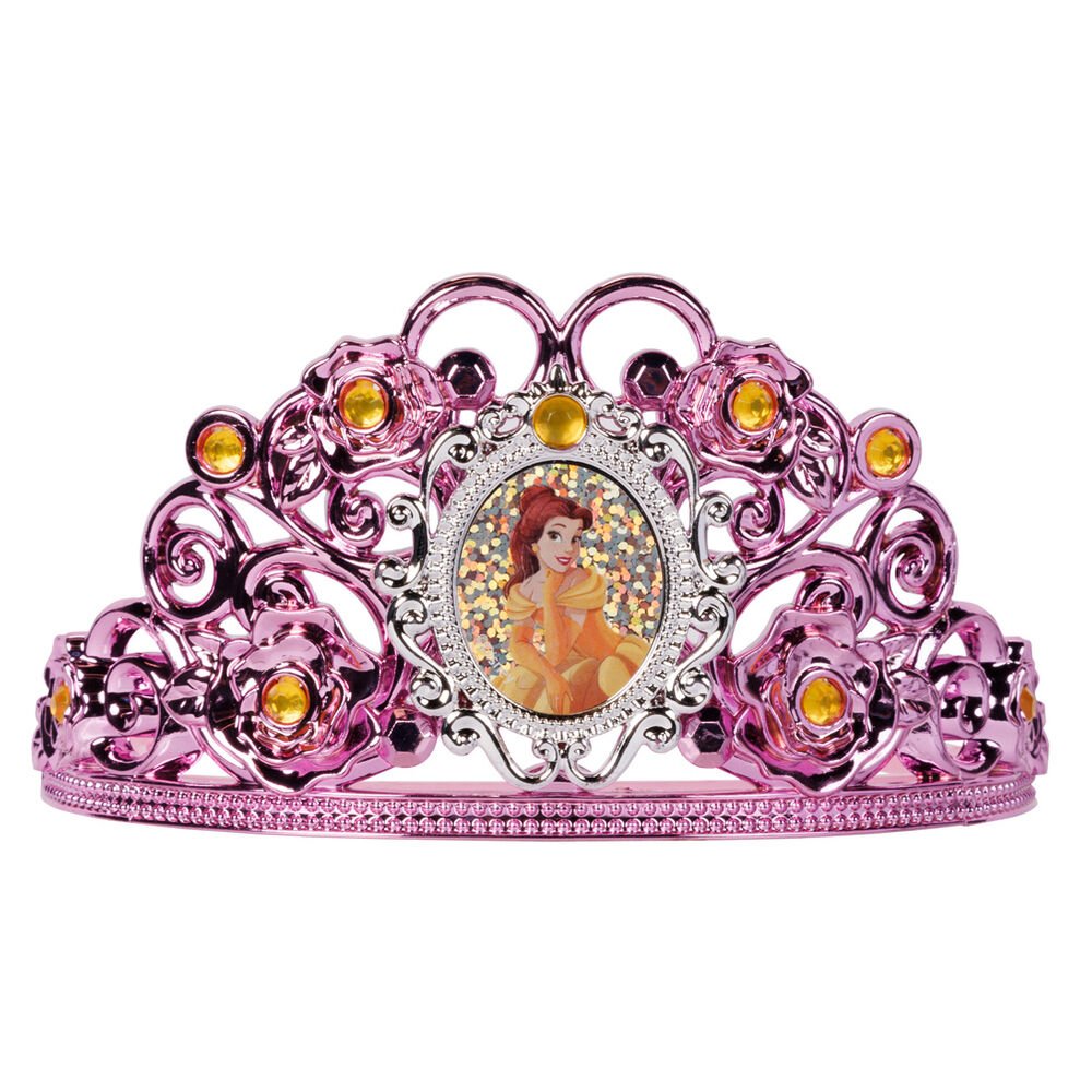Disney Princesses assorted tiara crown - Image 13