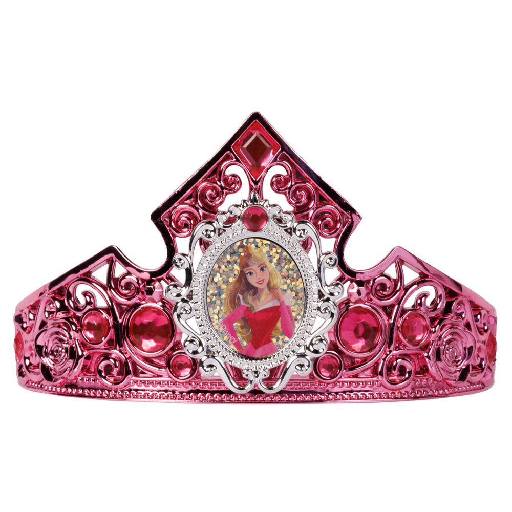 Disney Princesses assorted tiara crown - Image 9