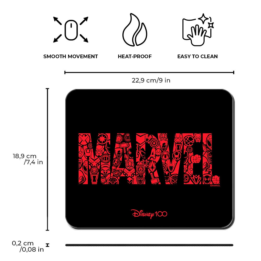 Marvel Disney mouse pad - Image 3