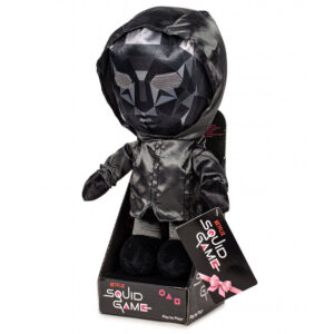 The Squid Game Frontman plush toy 28cm