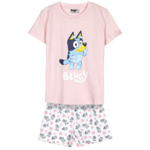 Bluey pyjama