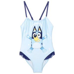 Bluey swimwear