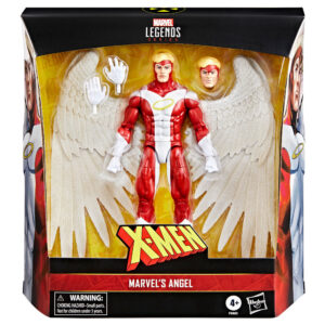 Marvel X-Men Angels Marvels figure 15cm