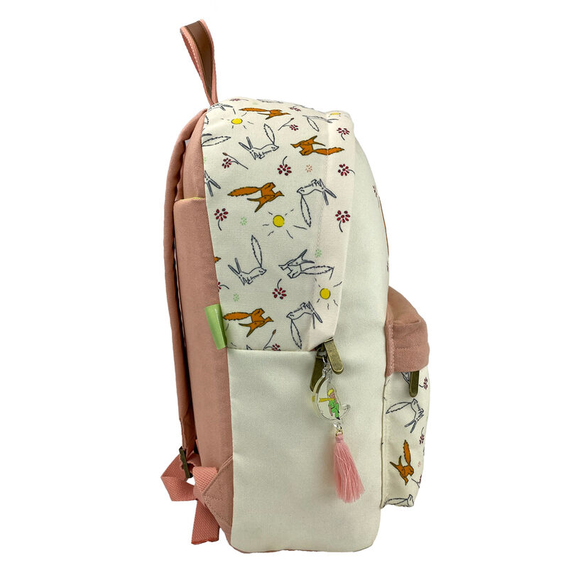 The Little Prince adaptable backpack 40cm - Image 2