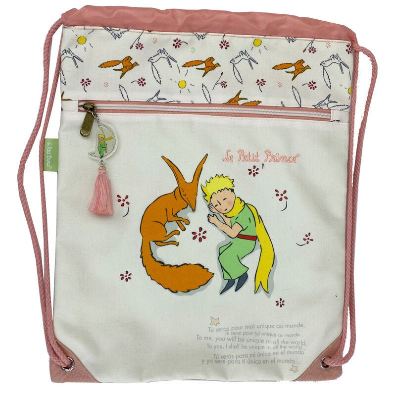 The Little Prince gym bag 42cm - Image 2