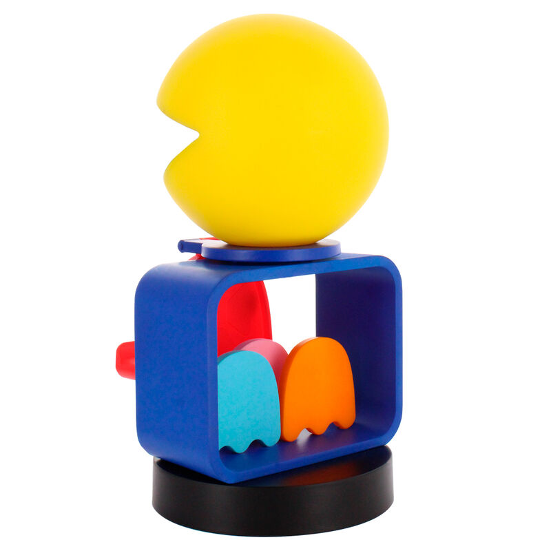 Pac Man clamping bracket Cable guy 20cm - Image 5