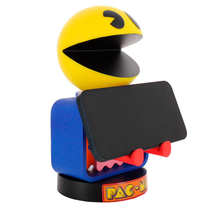 Pac Man clamping bracket Cable guy 20cm - Image 8
