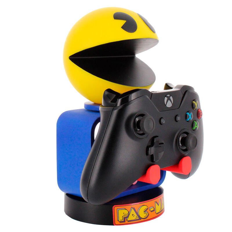 Pac Man clamping bracket Cable guy 20cm - Image 10