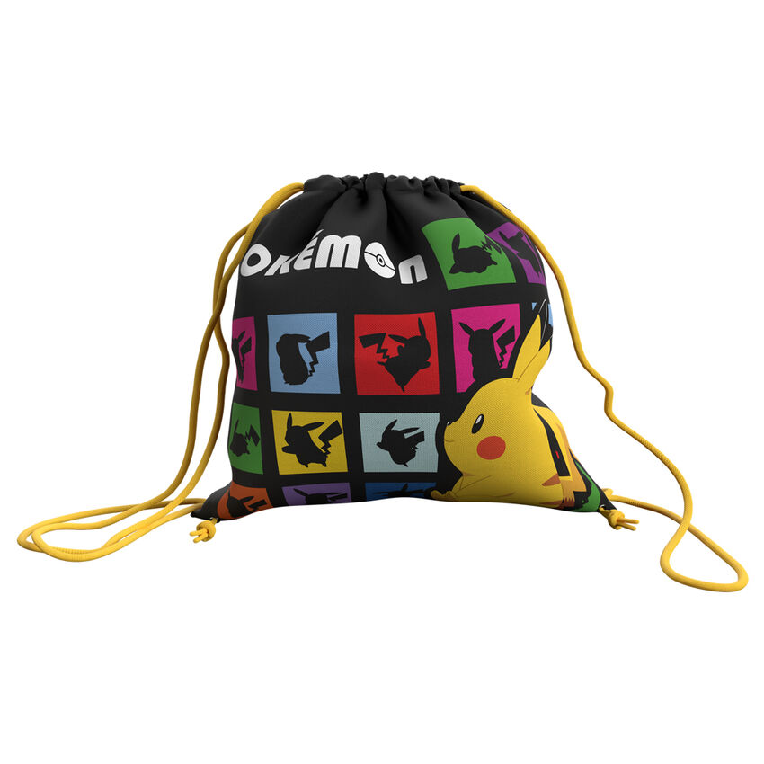 Pokemon gym bag 25cm