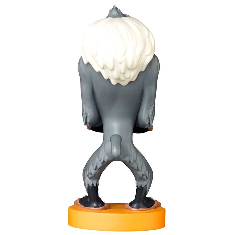 Disney The Lion King Rafiki figure clamping bracket Cable guy 21cm - Image 3