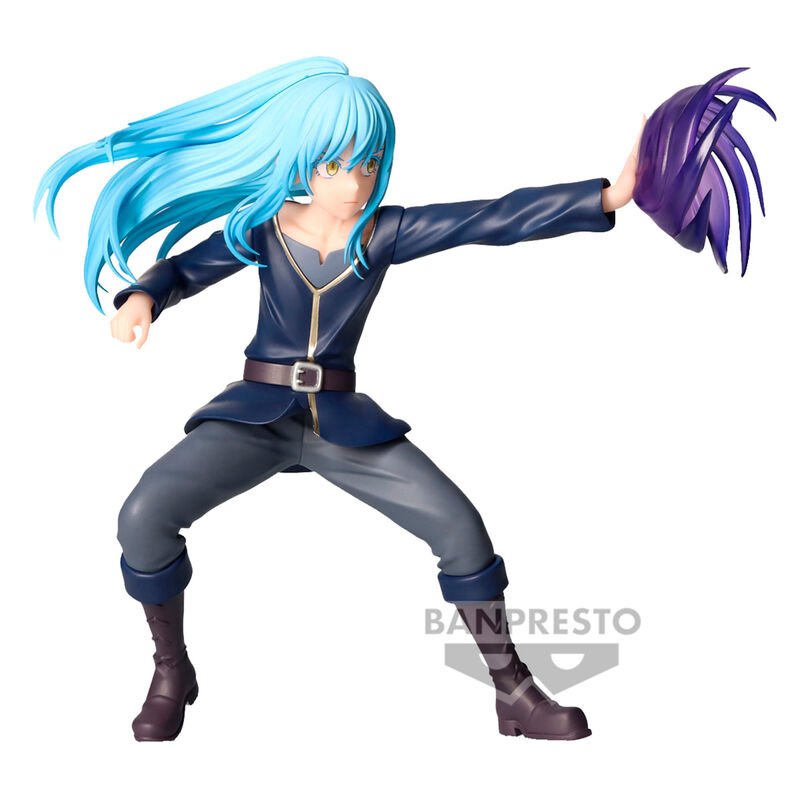 That Time I Got Reincarnated as a Slime Vibration Star Rimuru Tempest figure 16cm - Image 2