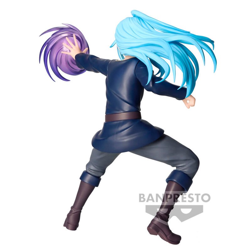 That Time I Got Reincarnated as a Slime Vibration Star Rimuru Tempest figure 16cm - Image 3