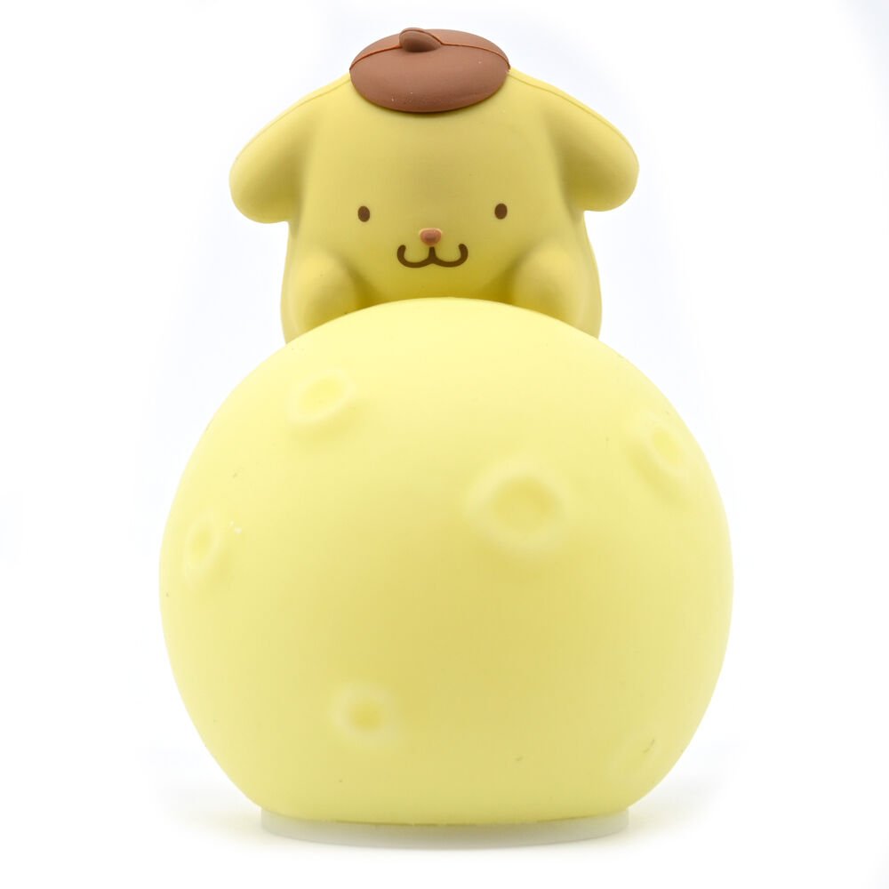 Hello Kitty and Friends light figure assorted - Image 4