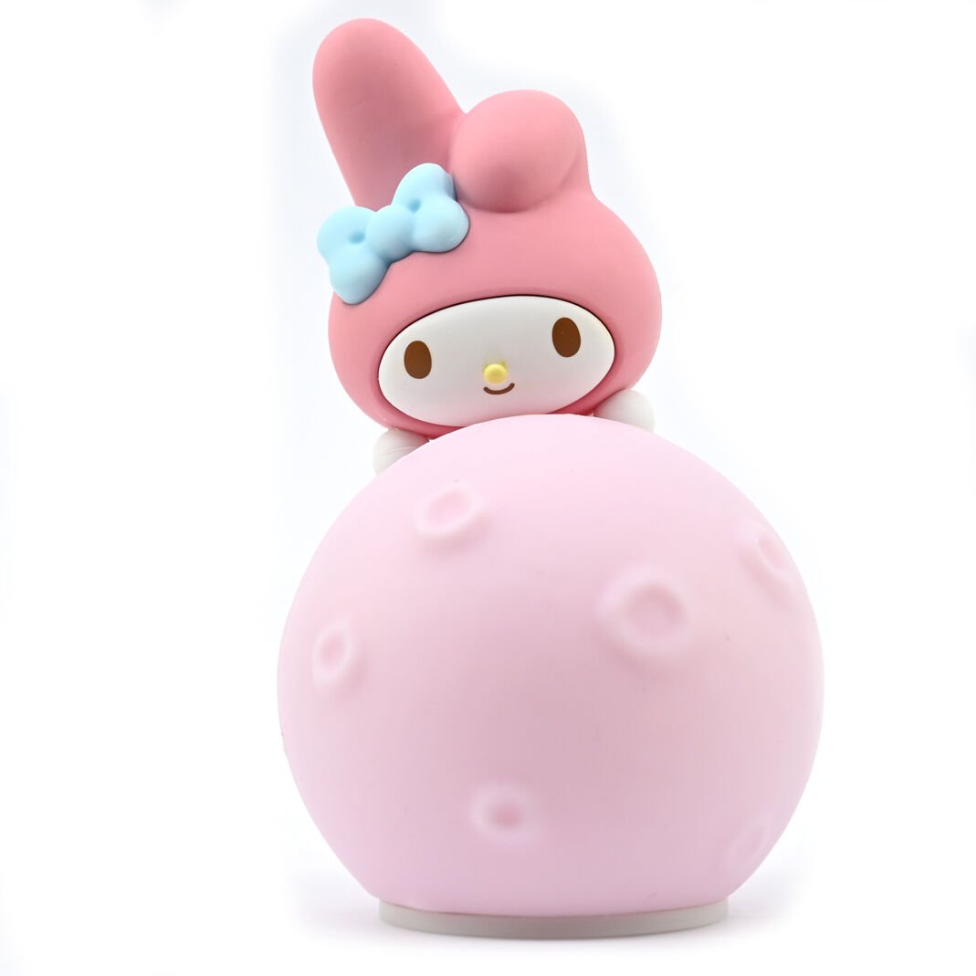 Hello Kitty and Friends light figure assorted - Image 5