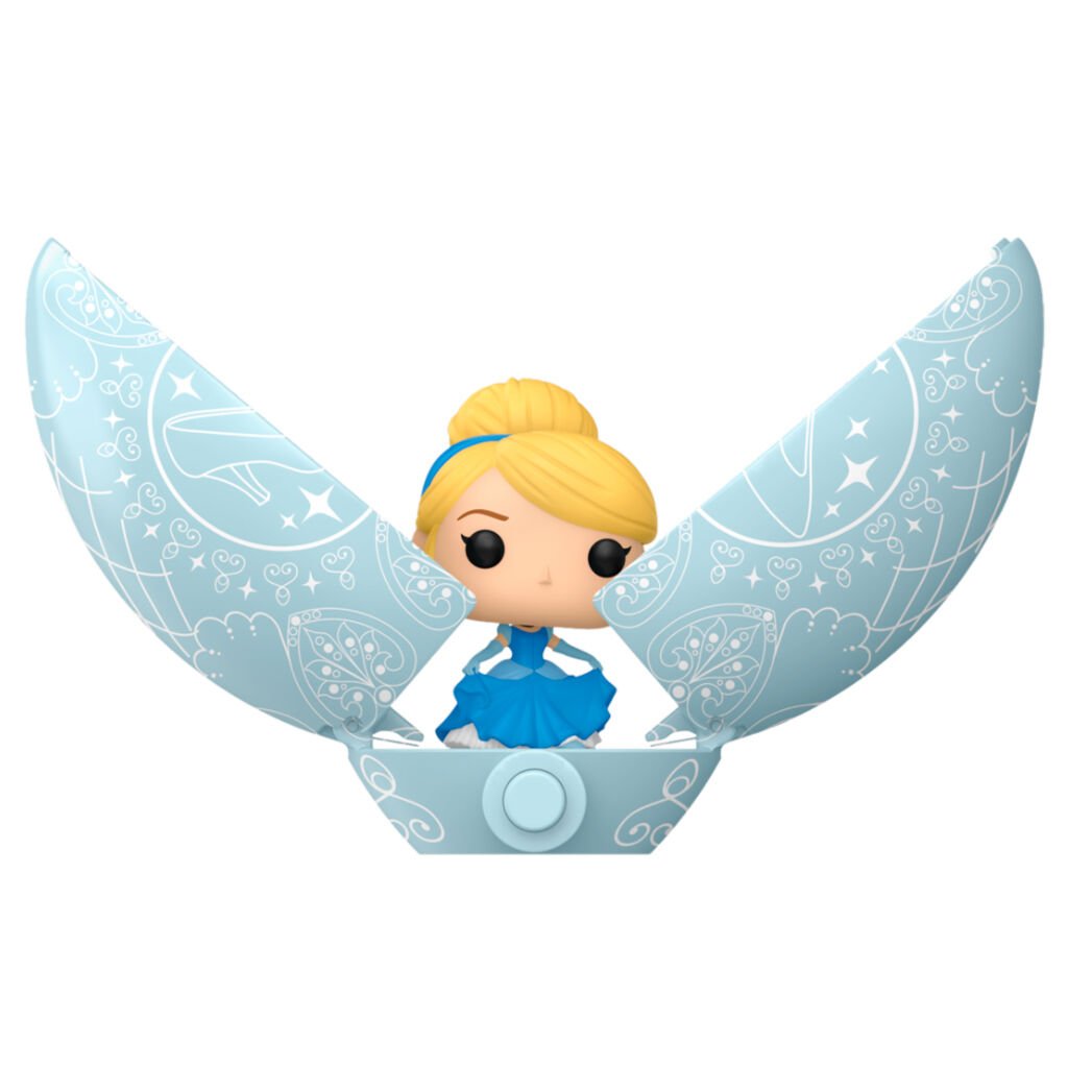 Egg figure Pocket POP Disney assorted - Image 3