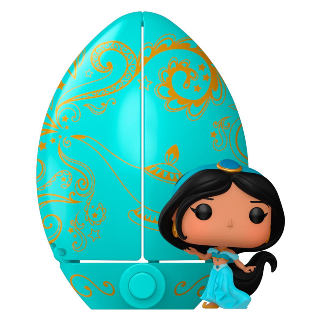 Egg figure Pocket POP Disney assorted - Image 6