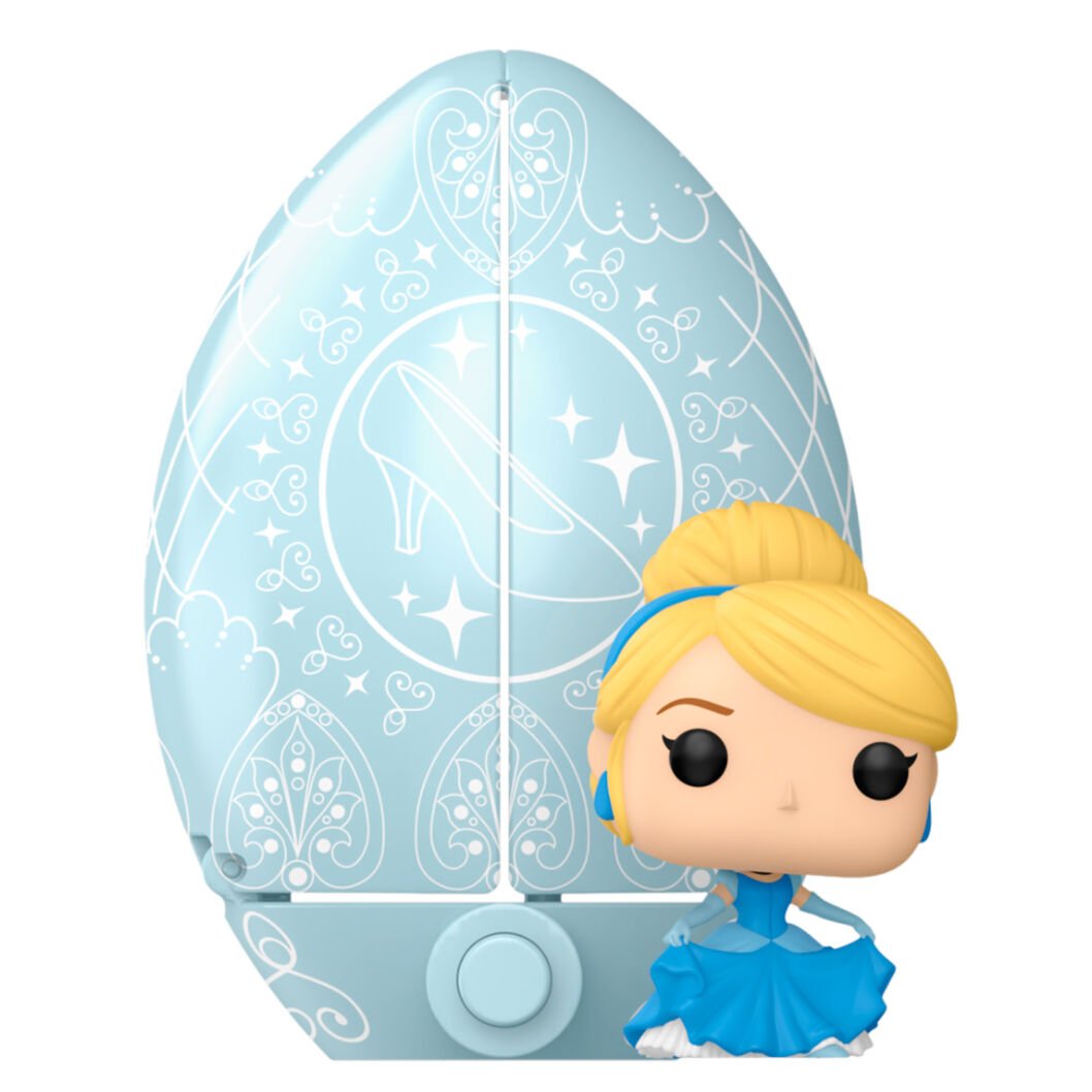 Egg figure Pocket POP Disney assorted - Image 2