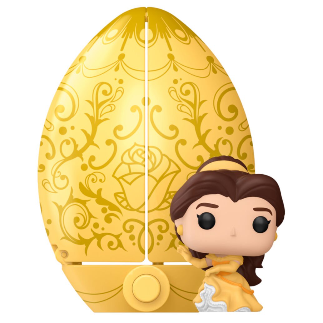 Egg figure Pocket POP Disney assorted - Image 8