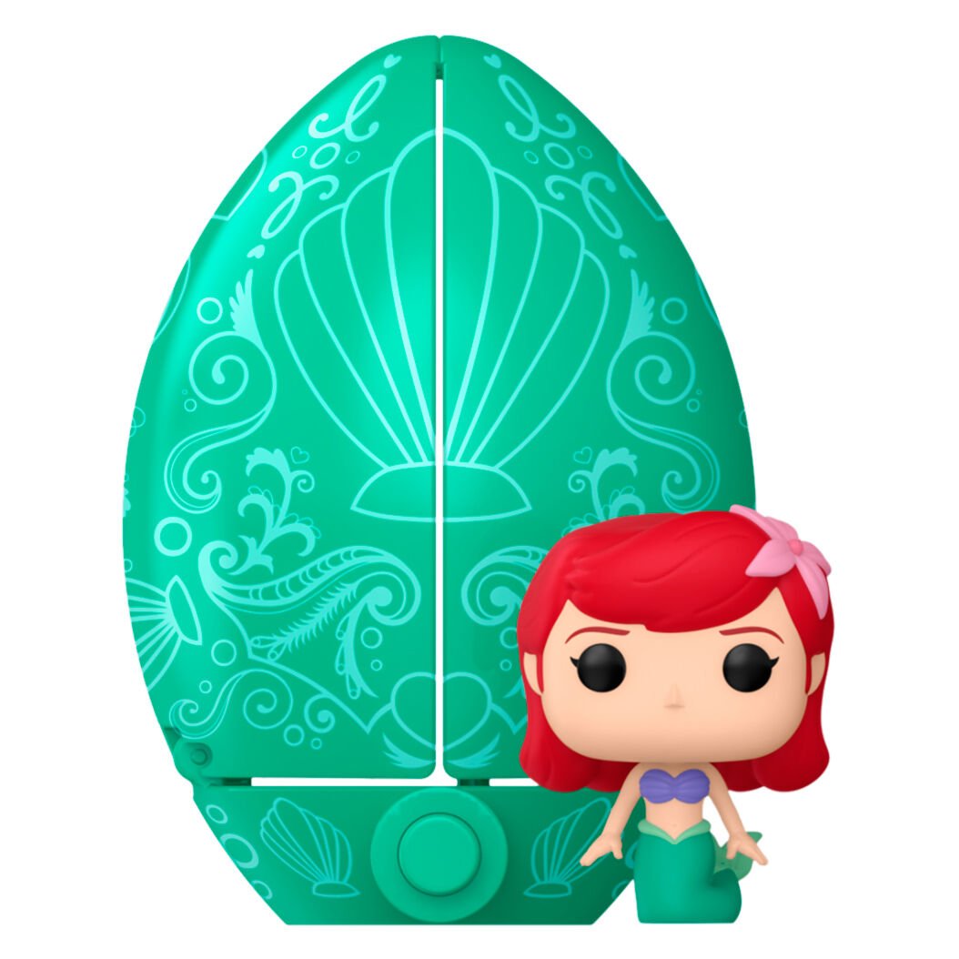 Egg figure Pocket POP Disney assorted - Image 11
