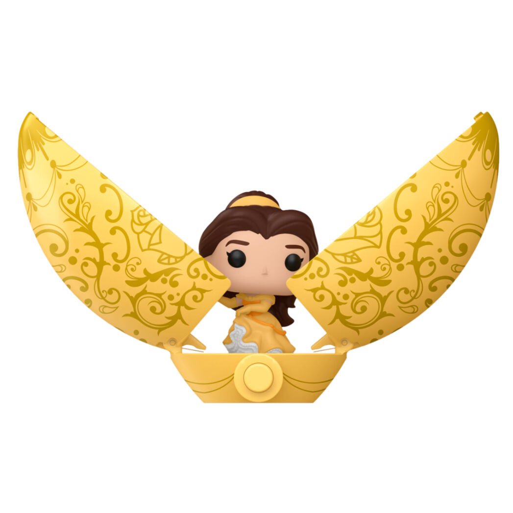 Egg figure Pocket POP Disney assorted - Image 9